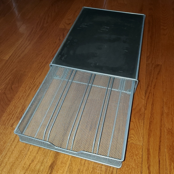 K cup storage drawer - Picture 2 of 8